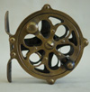 PFLUEGER@PROGRESS@60@BRASS