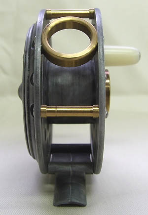リール > TRUTTA > PFLUEGER MEDALIST CUSTOM1 リール > TRUTTA > PFLUEGER MEDALIST CUSTOM1